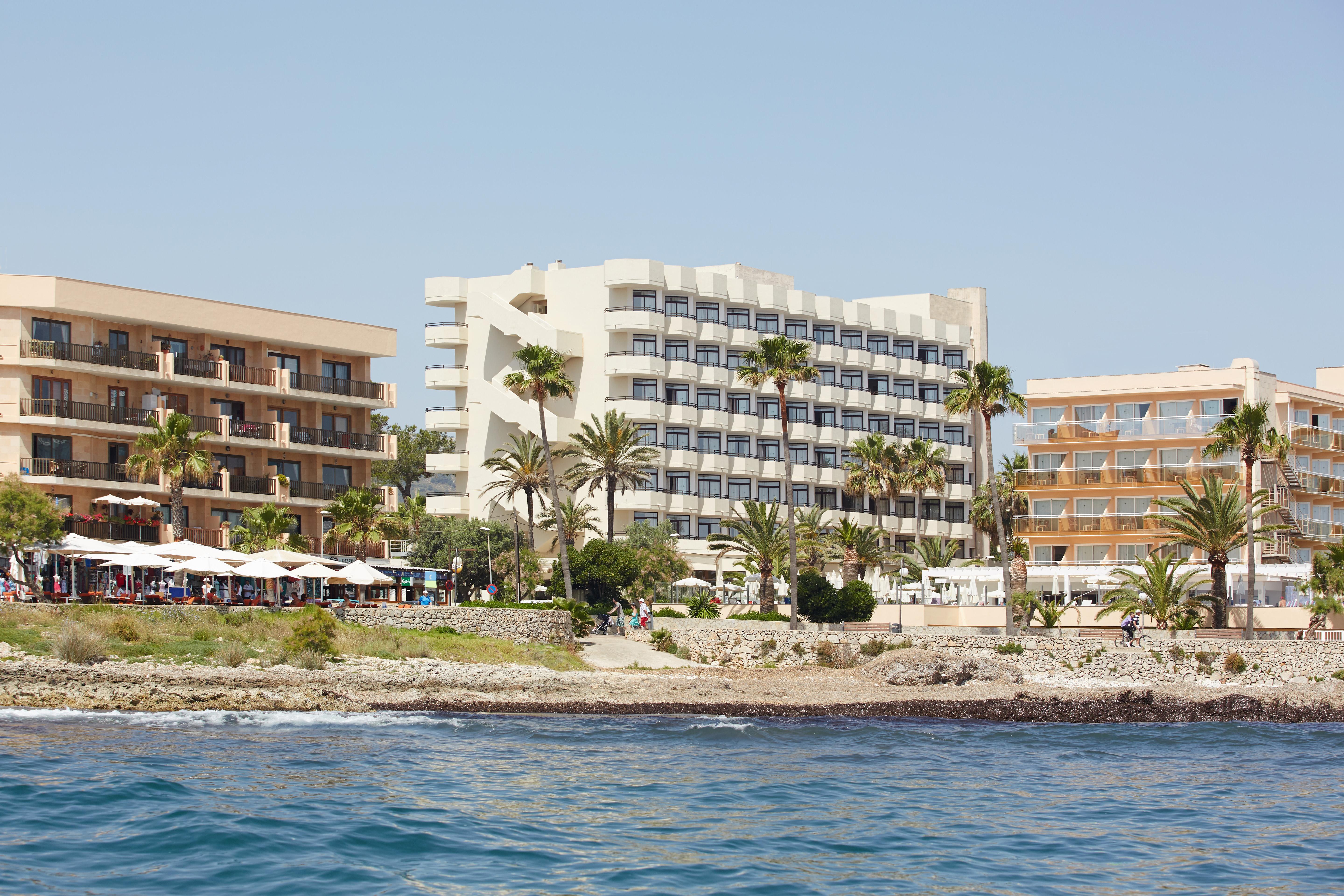 Sabina Playa (adults Only) Hotel Cala Millor (Mallorca)